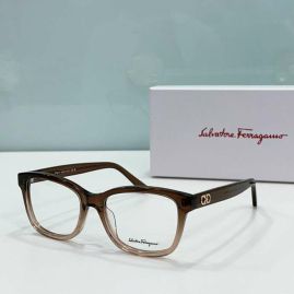 Picture of Ferragamo Optical Glasses _SKUfw51888699fw